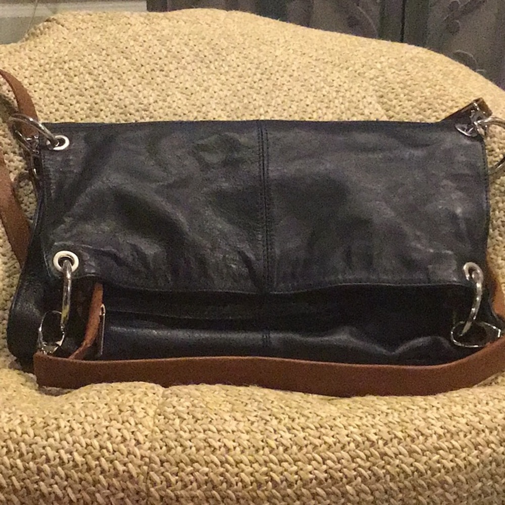 Vera Pelle Purse